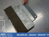 Other control units/modules