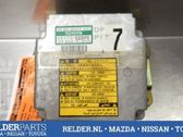 Module de contrôle airbag