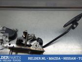 Gaspedalsensor elektrisch