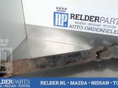 Vordere Kardanwelle