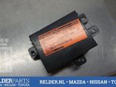 Other control units/modules
