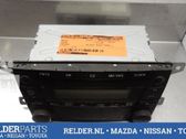 Radio / CD-Player / DVD-Player / Navigation