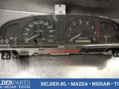 Compteur de vitesse tableau de bord