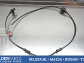 ABS wheel speed sensor