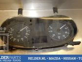 Compteur de vitesse tableau de bord