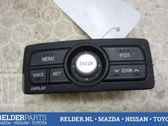 Head unit multimedia control