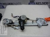 Fensterheber mechanisch Tür vorne