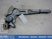 Fensterheber mechanisch Tür vorne