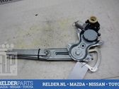 Fensterheber mechanisch Tür vorne