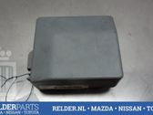 Power steering control unit/module