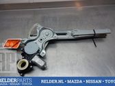 Fensterheber mechanisch Tür vorne