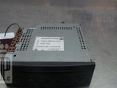 Radio/CD/DVD/GPS-pääyksikkö