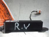 Aerial antenna amplifier