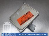 Calculateur moteur ECU