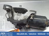 Wischermotor