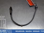 Lambda probe sensor