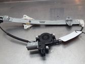 Fensterheber mechanisch Tür vorne