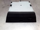 Navigation unit CD/DVD player