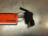 Vacuum valve