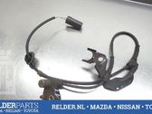 Geschwindigkeitssensor Drehzahlsensor