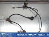 Geschwindigkeitssensor Drehzahlsensor