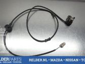 Geschwindigkeitssensor Drehzahlsensor