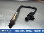 Lambda probe sensor