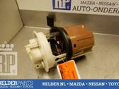 Fuel level sensor