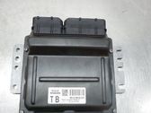 Calculateur moteur ECU