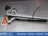 Fensterheber mechanisch Tür vorne