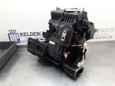 Interior heater climate box assembly housing