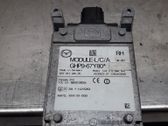 Other control units/modules