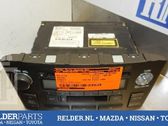 Radio/CD/DVD/GPS head unit