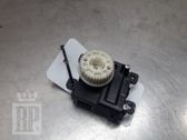 Stellmotor Heizung Klima