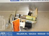 Bomba interna de combustible