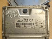Engine control unit/module