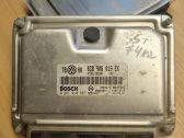 Engine control unit/module