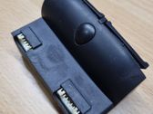 Steering wheel buttons/switches