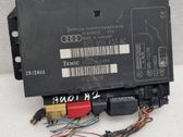 Comfort/convenience module