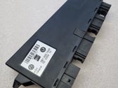 Module de commande de siège