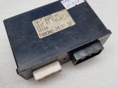 Other control units/modules