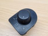 Wing mirror switch