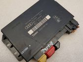 Comfort/convenience module