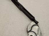 Accelerator pedal position sensor