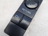 Multifunctional control switch/knob