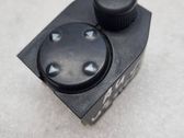 Wing mirror switch