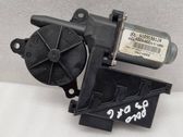 Rear door window regulator motor