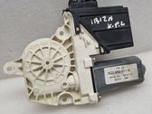 Rear door window regulator motor