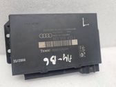 Comfort/convenience module