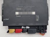 Comfort/convenience module